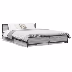 VidaXL 3279930, 1530 mm, 2,03 m, 565 mm, 1500 x 2000 mm, 14 cm, 990 x 335 x 115 mm