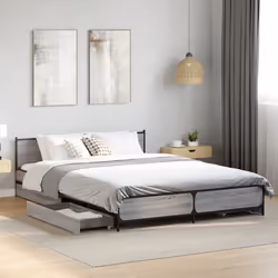 VidaXL 3279930 rete a doghe