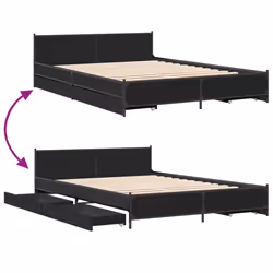 VidaXL 3279947 rete a doghe - Vista aggiuntiva 6
