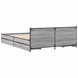 VidaXL 3279950 rete a doghe - Vista aggiuntiva 5