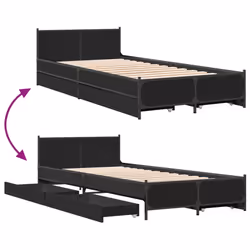 VidaXL 3279967 rete a doghe - Vista aggiuntiva 7