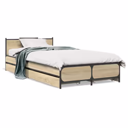 VidaXL 3279968, Quercia, 930 mm, 2,03 m, 565 mm, 900 x 2000 mm, 14 cm