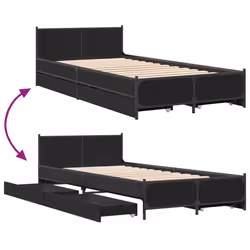 VidaXL 3279972 rete a doghe - Vista aggiuntiva 7