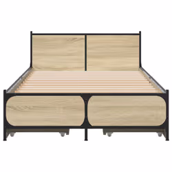 VidaXL 3279973 rete a doghe - Vista aggiuntiva 4