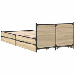 VidaXL 3279973 rete a doghe - Vista aggiuntiva 6
