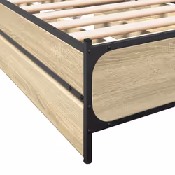 VidaXL 3279973 rete a doghe - Vista aggiuntiva 8