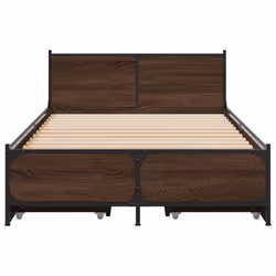 VidaXL 3279976 rete a doghe - Vista aggiuntiva 4