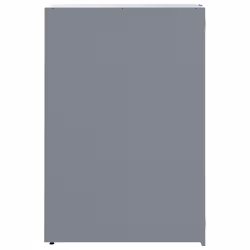 VidaXL 3279988 accessorio per contenitori di rifiuti Grigio - Vista aggiuntiva 7