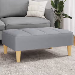 VidaXL 4007362 Pouff - Vista aggiuntiva 2