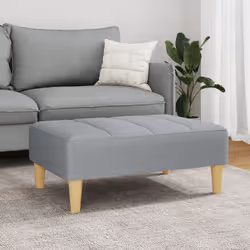 VidaXL 4007362 Pouff - Vista aggiuntiva 3