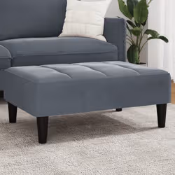 VidaXL 4007367 Pouff - Vista aggiuntiva 2