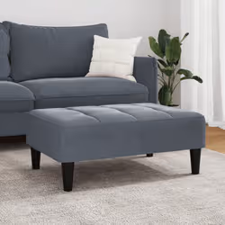 VidaXL 4007367 Pouff - Vista aggiuntiva 3