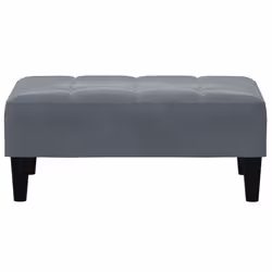 VidaXL 4007367 Pouff - Vista aggiuntiva 4