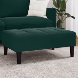 VidaXL 4007368 Pouff - Vista aggiuntiva 2