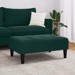 VidaXL 4007368 Pouff - Vista aggiuntiva 3