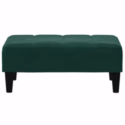 VidaXL 4007368 Pouff - Vista aggiuntiva 4