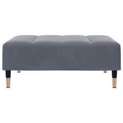 VidaXL 4007394 Pouff - Vista aggiuntiva 4