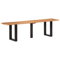 VidaXL 4006411 panchina da interno