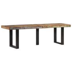 VidaXL 4006412 panchina da interno