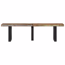 VidaXL 4006412 panchina da interno