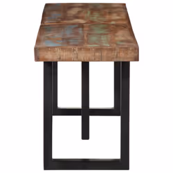 VidaXL 4006412 panchina da interno