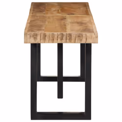 VidaXL 4006413 panchina da interno