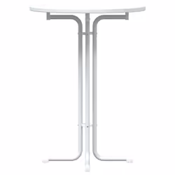 VidaXL 4008304 tavolo da cucina e sala da pranzo - Vista aggiuntiva 4