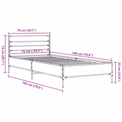 VidaXL 3280055 rete a doghe - Vista aggiuntiva 8
