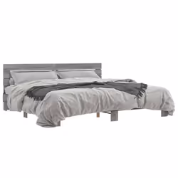 VidaXL 3280135, 1830 mm, 2,03 m, 810 mm, 1800 x 2000 mm, 1 pz
