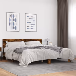 VidaXL 3280174 rete a doghe