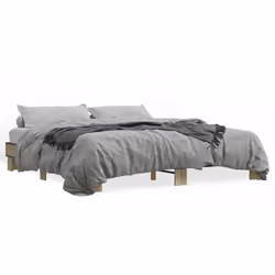 VidaXL 3280223 rete a doghe