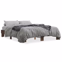 VidaXL 3280236, Quercia, 1530 mm, 2,03 m, 300 mm, 1500 x 2000 mm, 1 pz