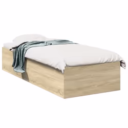 VidaXL 3280981, Quercia, 780 mm, 193 cm, 450 mm, 750 x 1900 mm, 1 pz