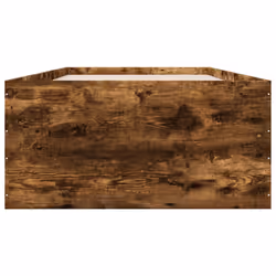 VidaXL 3280983 rete a doghe