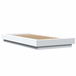 VidaXL 3281091, Bianco, 1705 mm, 2,12 m, 230 mm, 1500 x 2000 mm, 1 pz