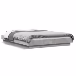 VidaXL 3281094, Grigio, 1705 mm, 2,12 m, 230 mm, 1500 x 2000 mm, 1 pz