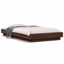 VidaXL 3281244, Quercia, 1100 mm, 2,02 m, 230 mm, 900 x 1900 mm, 1 pz