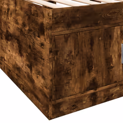 VidaXL 3280262 divano Divano letto Quercia - Vista aggiuntiva 8