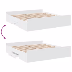 VidaXL 3280272 rete a doghe - Vista aggiuntiva 6