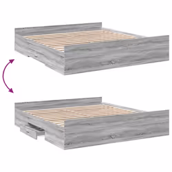 VidaXL 3280277 rete a doghe - Vista aggiuntiva 6