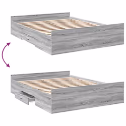 VidaXL 3280284 rete a doghe - Vista aggiuntiva 6