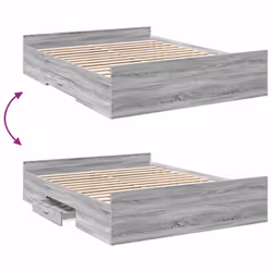 VidaXL 3280291 rete a doghe - Vista aggiuntiva 7
