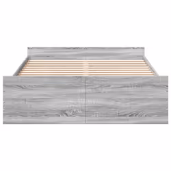 VidaXL 3280319 rete a doghe - Vista aggiuntiva 4