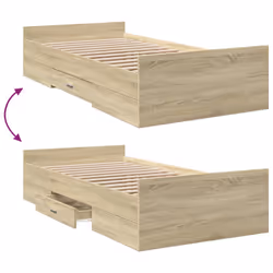 VidaXL 3280351 rete a doghe - Vista aggiuntiva 6