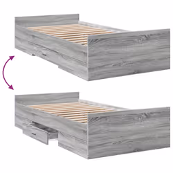 VidaXL 3280354 rete a doghe - Vista aggiuntiva 6