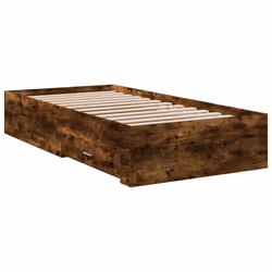 VidaXL 3280367, Quercia, 1830 mm, 2,03 m, 320 mm, 1800 x 2000 mm, 1 pz