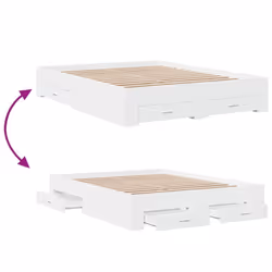 VidaXL 3280377 rete a doghe - Vista aggiuntiva 6
