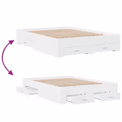 VidaXL 3280391 rete a doghe - Vista aggiuntiva 7