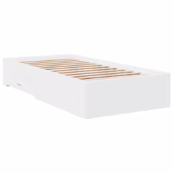 VidaXL 3280426, Bianco, 930 mm, 2,03 m, 320 mm, 900 x 2000 mm, 1 pz