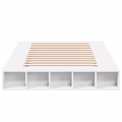 VidaXL 3280482 rete a doghe - Vista aggiuntiva 4